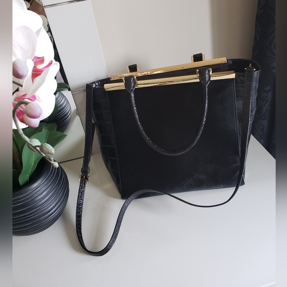 Michael Kors Lana calfskin large tote - Picture 4 of 7